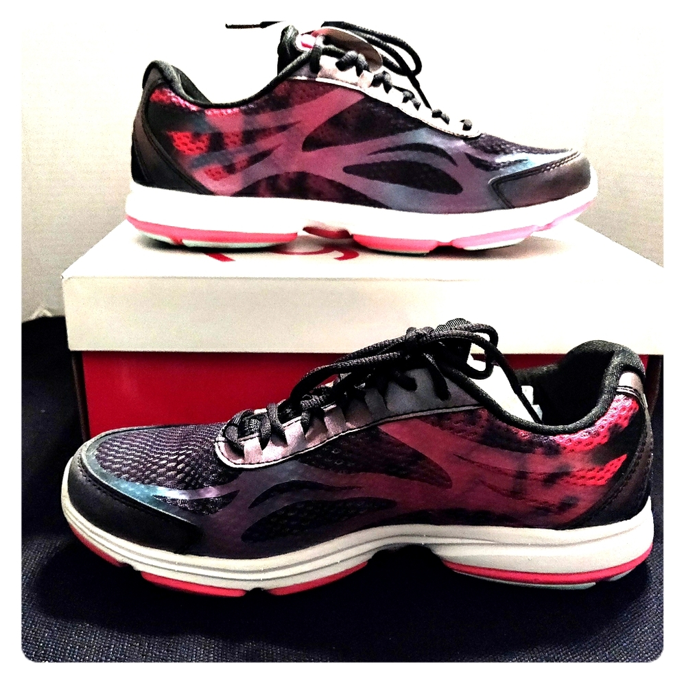 Ryka Women's Devo Plus 2 Walking Shoes